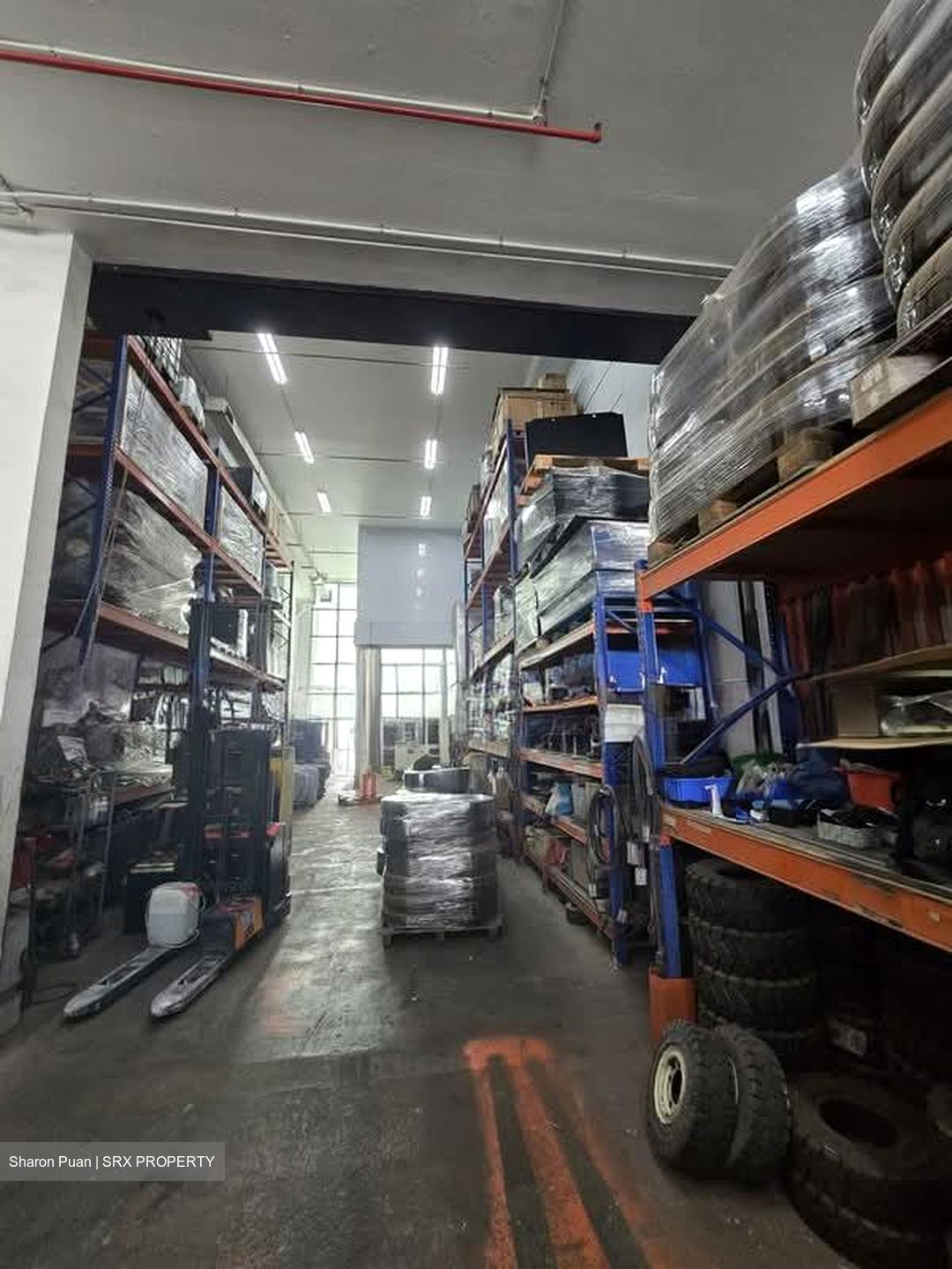 Enterprise Hub (D22), Factory #533326421